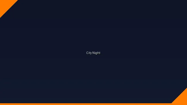 城市夜景主题赛 - snn100 视频创作挑战